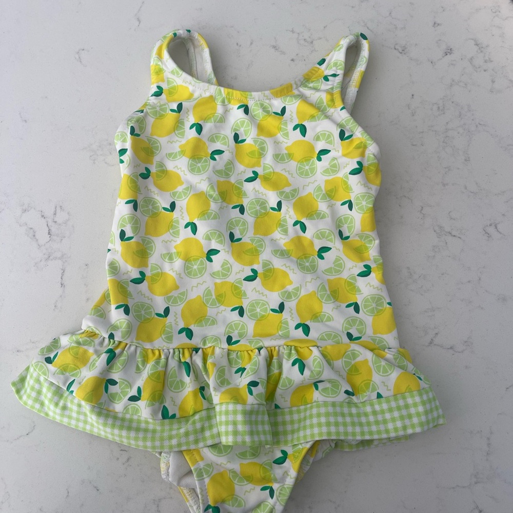 Florence Eisman Swimsuit
